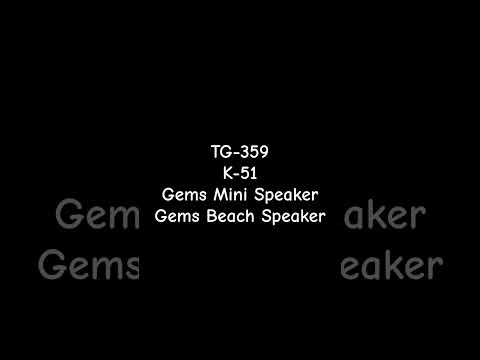 All my speakers in USB mode