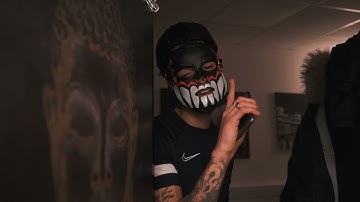 Speaker Knockerz Listening Party | #Halloween