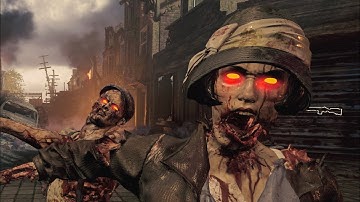 Black Ops 3 Custom Zombies: Reversion!