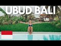 The best place to visit in bali for first timers
