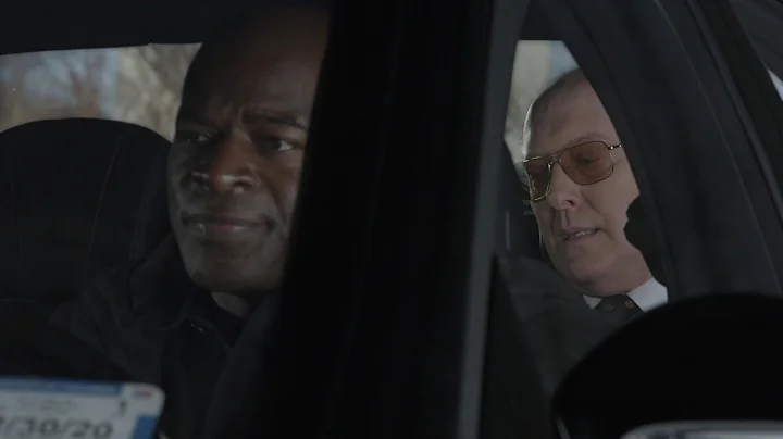 The Blacklist