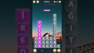 Kelime Sörfü D27 screenshot 4