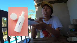 【頼れるもんは頼ってくのが人生っしょ。】Crest 3D Whitestrips, Lion Dental products, and Curology Review Video