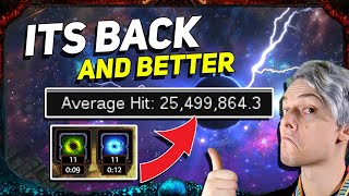 The One-Hit Project - DISCHARGE IS BACK!! [PoE 3.17]