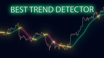 🔥 BEST Real-Time Trend Indicator for TradingView (2025) | Action Wave Explained! BigBeluga