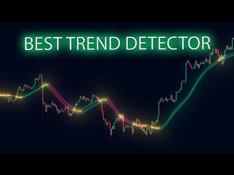 🔥 BEST Real-Time Trend Indicator for TradingView (2025) | Action Wave Explained! BigBeluga