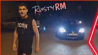RustyRM-MORBIUS (Official Video)