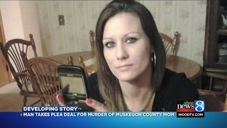 Famous Man takes plea deal for murder of Muskegon County mom Net Worth