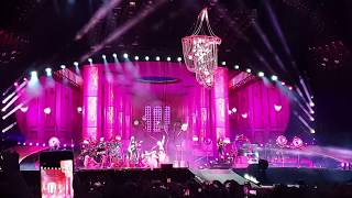 Pink - Get The Party Started (Opening) (Beautiful Trauma World Tour, Warszawa, 20.07.2019)