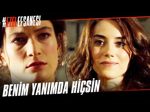 Ben Ezel'in Eyşan'ıyım, Sen Kimsin? | Ezel 52. Bölüm