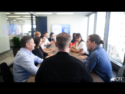 Team Training for Finance | CFI™ for Teams