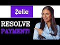 Why Is My Zelle Payment Pending (2025)