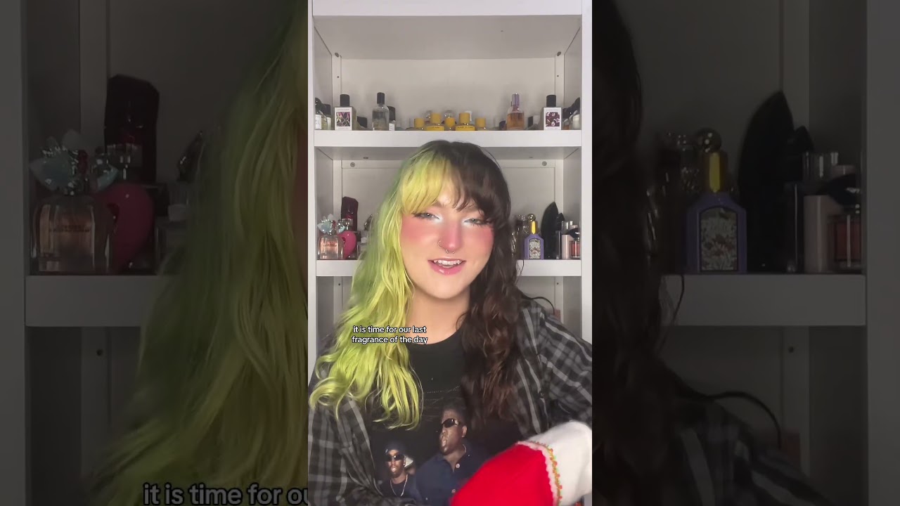 Festive Indie Perfume Picks for Holiday Cheer 