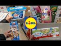 Lidl arrivage promotion mercredi 4 mars