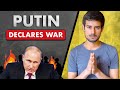 Putin Invades Ukraine! | Russia Ukraine Crisis Explained | Dhruv Rathee ft. @Soch by Mohak Mangal