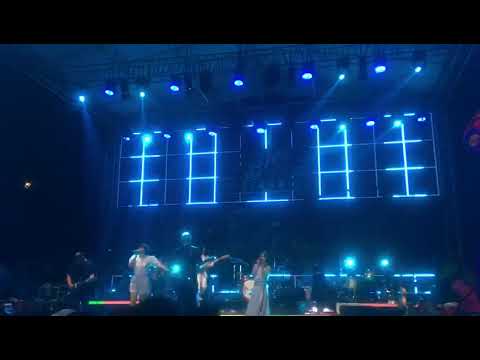 Nonton barasuara(pikiran dan perjalanan)