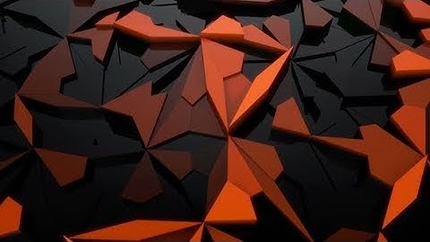 Abstract VJ Loop Background | Motion Graphics - Videohive template