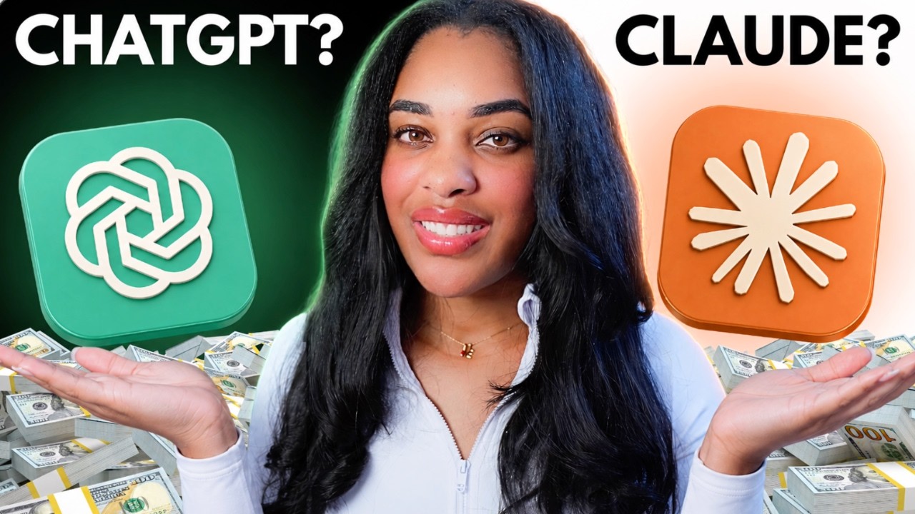 ChatGPT vs Claude: Which Can Make You More Money?