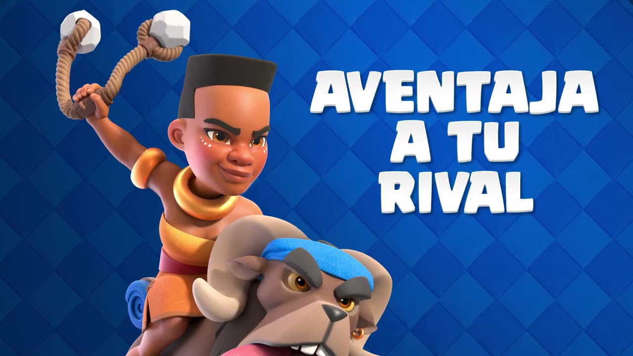 Nueva Actualizacin De Clash Royale Con Una Nueva Arena