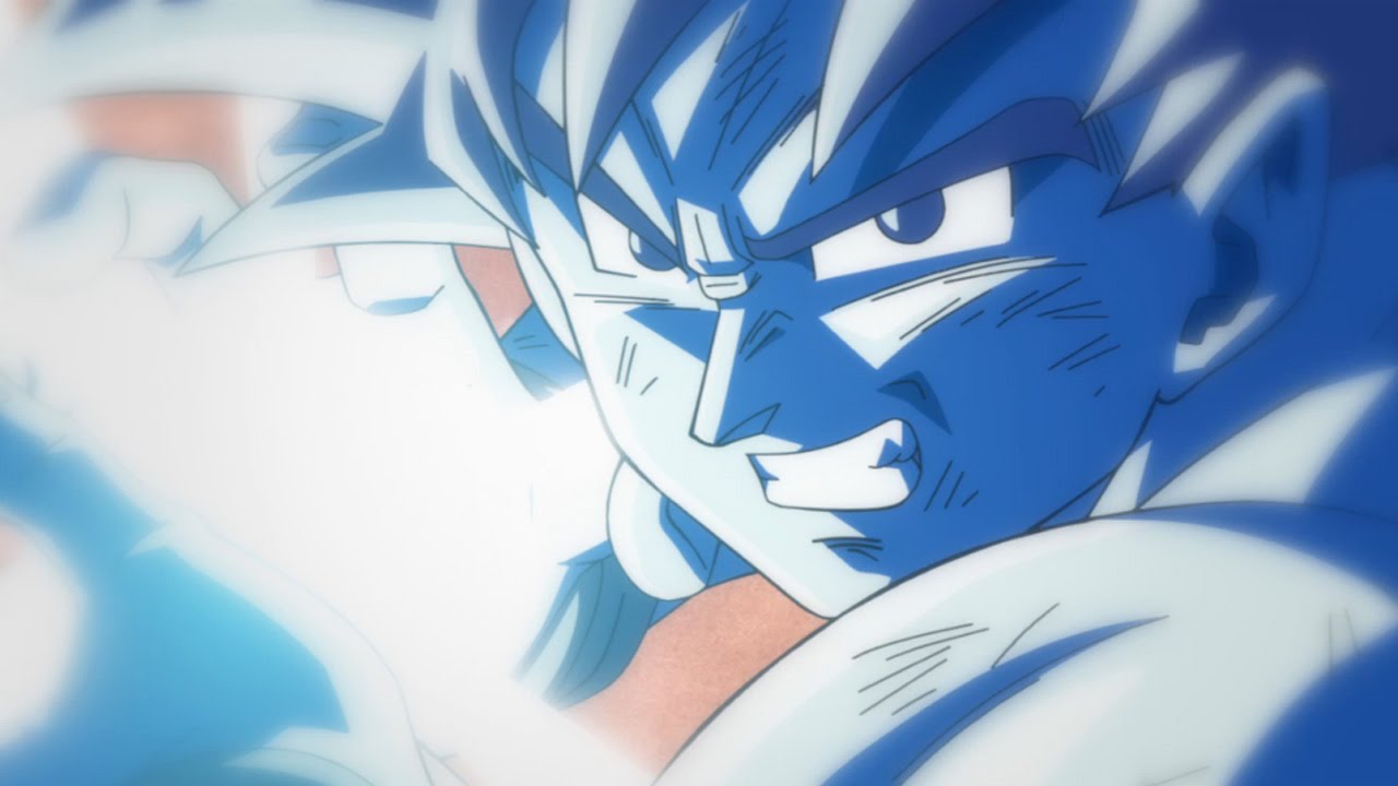  Tema de abertura de 'Dragon Ball Z' ganha nova versão  no filme 'Dragon Ball Z: Battle of Gods