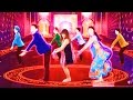 JUST DANCE 2015-Indiawaale Happy New Year Song (DLC) Full Gameplay