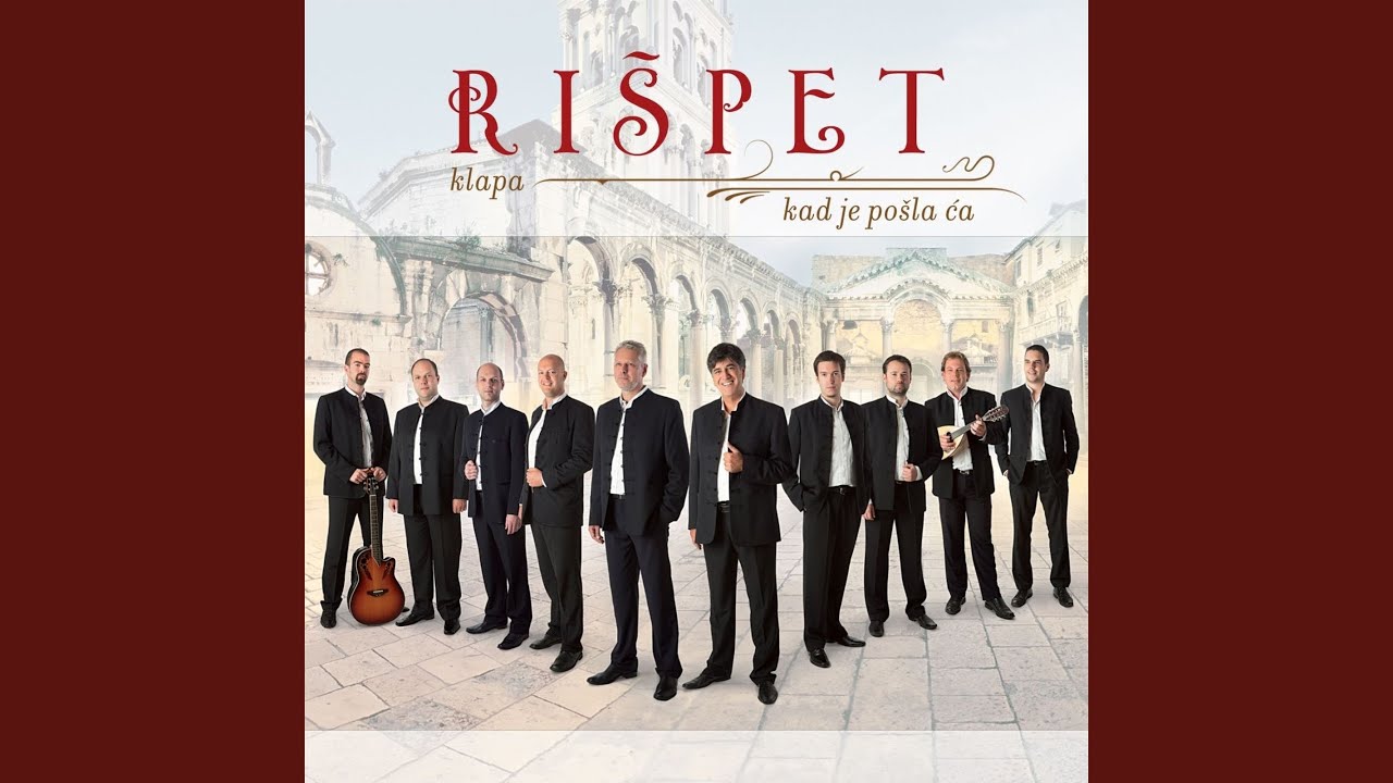 Obejrzyj Sunce mi od tebe dolazi (feat. Mišo Kovač) w YouTube Obejrzyj Sunce mi od tebe dolazi (feat. Mišo Kovač) w YouTube