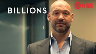 'Designated Successor' Ep. 11 Official Clip | Billions | Season 6