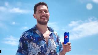 Pepsi Max reklamı (Uraz Kaygılaroğlu) Resimi