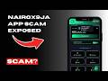 Nairox9ja App - REAL? OR FAKE? (FULL REVIEW)