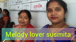 Aj ESI hospital jete holo...26.11.2022 @melodyloversusmita3925