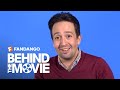 Lin-Manuel Miranda on Immersing Himself in Colombian Music for 'Encanto' | Fandango