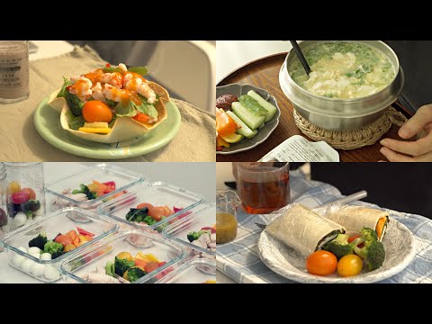 видео: 7-дневный план диеты для сжигания жира на животе + рецепты приготовления салатов.