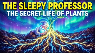 The Sleepy Professor | The Secret Life of Plants
