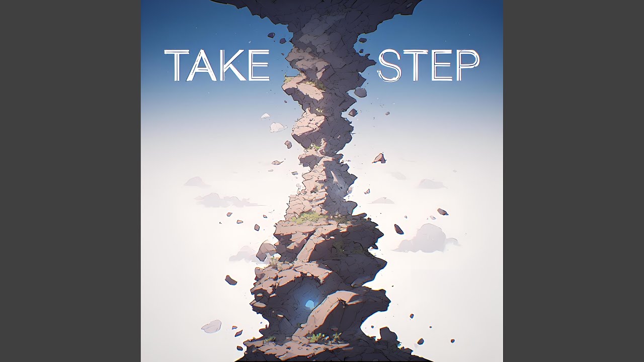 Watch Take 1 Step on YouTube Watch Take 1 Step on YouTube