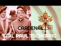 99 cardenal emil paul tscherrig suiza catlicos cardenales cardinals cnclave