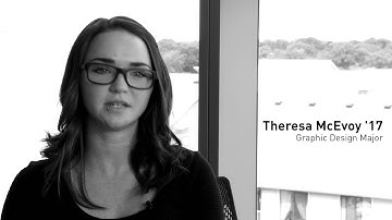 Theresa McEvoy | Design Spotlight | Michael Graves College | Kean University