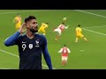 Olivier Giroud - Top 10 Goals Ever