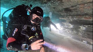 Grotte et Sec à Balou