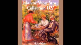 Short Story Collection Vol. 27 (FULL Audiobook)