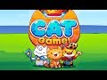 GamingDose - Cat Game - The Cats Collector! . iOS :  .apple.com/nz/app/cat-game-the-cats-collector/id1125011102 . Android 