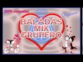 Gruperos -  Mix Baladas