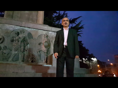 |ჩვენებურებს| ლექსის ავტორია: ნათია ჯიმშელეიშვილი. კითხულობს: ორჰან ბერიძე Orhan beridze