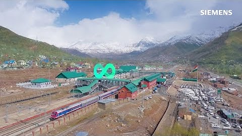 Siemens at IREE 2025 | #TransformMobilityInIndia