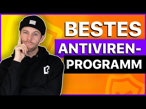 Video: Was ist das beste Antivirenprogramm für PC 2018?