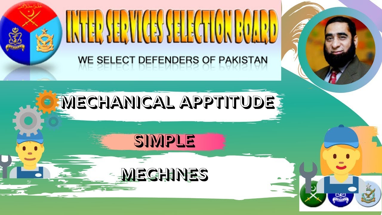 mechanical-aptitude-test-issb-simple-machines-part-2-youtube