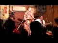 アモーレ猪熊&爺3 黒田ブギ 14/02/11 どない屋にて