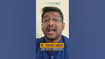 Dr. Farhan Zameer Sir Is All Set For The National Level Molecular Docking Workshop - Coming??