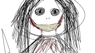 Makeover. Jeff Da Killer