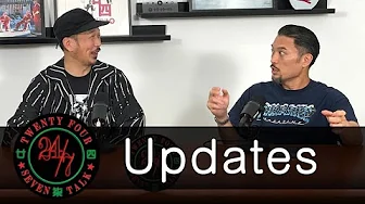 廿四味 24/7Talk