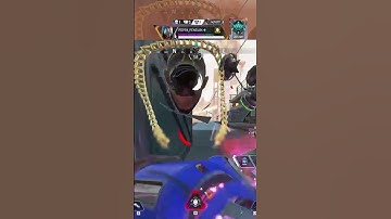 When the whole lobby aims at you it